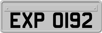 EXP0192