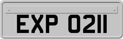 EXP0211