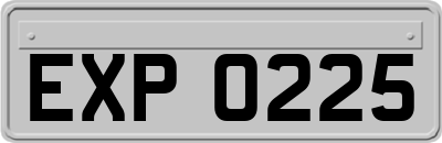 EXP0225