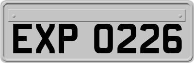 EXP0226