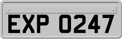 EXP0247