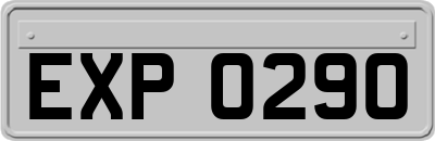 EXP0290