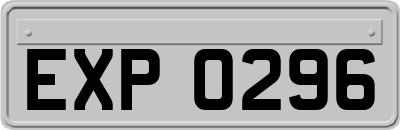 EXP0296