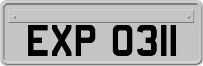 EXP0311