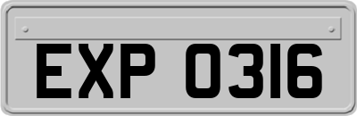 EXP0316