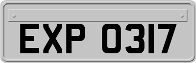 EXP0317