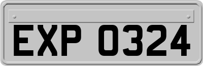 EXP0324