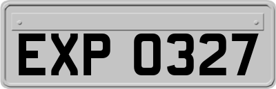 EXP0327