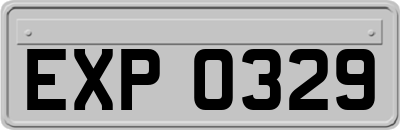 EXP0329