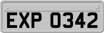 EXP0342