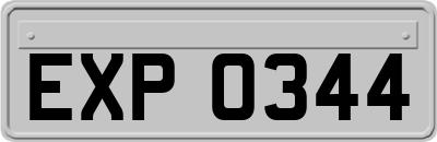 EXP0344