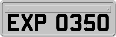 EXP0350