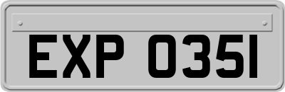 EXP0351