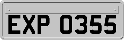 EXP0355