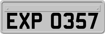 EXP0357