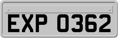 EXP0362