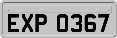 EXP0367
