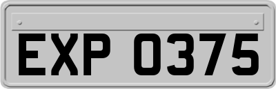 EXP0375