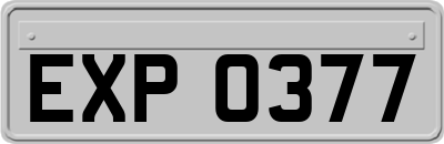 EXP0377