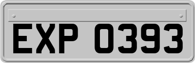 EXP0393