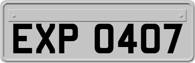 EXP0407