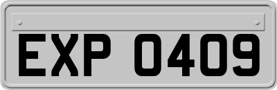 EXP0409