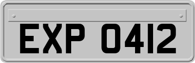 EXP0412