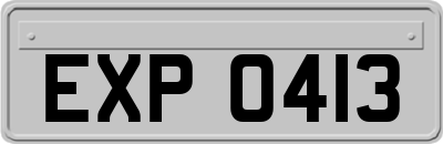 EXP0413