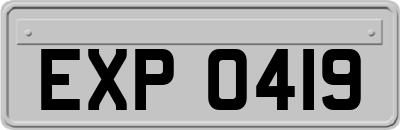 EXP0419