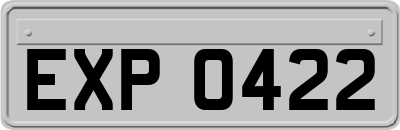 EXP0422