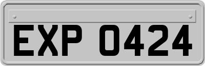 EXP0424