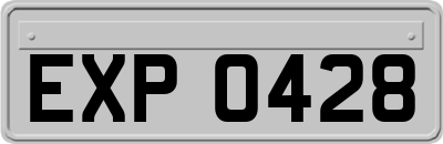 EXP0428