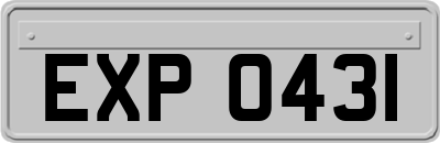 EXP0431