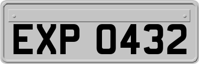 EXP0432
