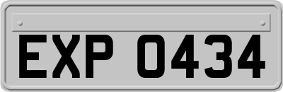 EXP0434