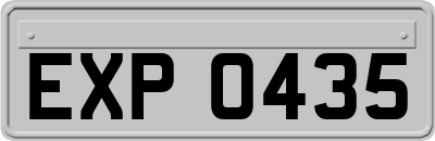 EXP0435