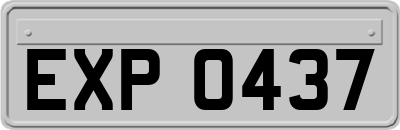 EXP0437