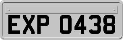 EXP0438