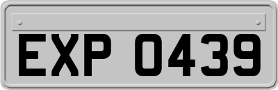 EXP0439