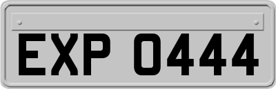 EXP0444