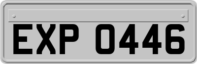 EXP0446