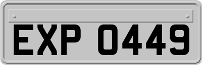 EXP0449
