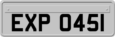 EXP0451
