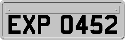EXP0452