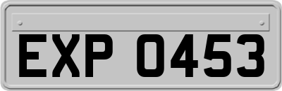 EXP0453