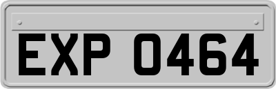 EXP0464