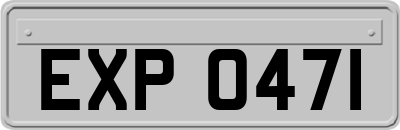 EXP0471