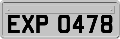 EXP0478