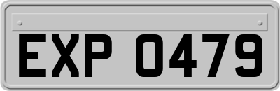 EXP0479
