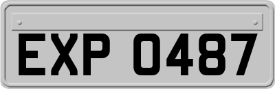 EXP0487